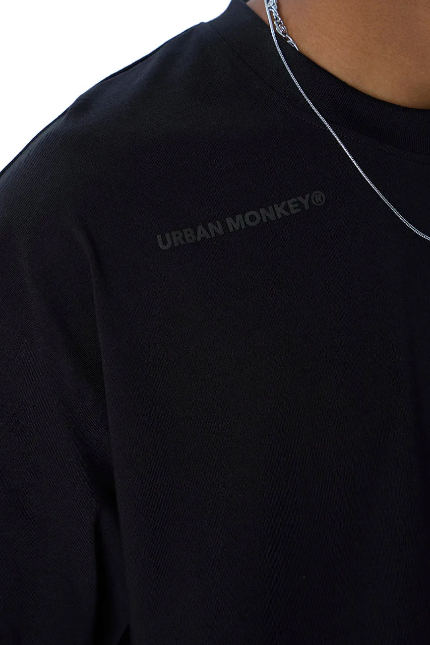 UM Core // Jet Black