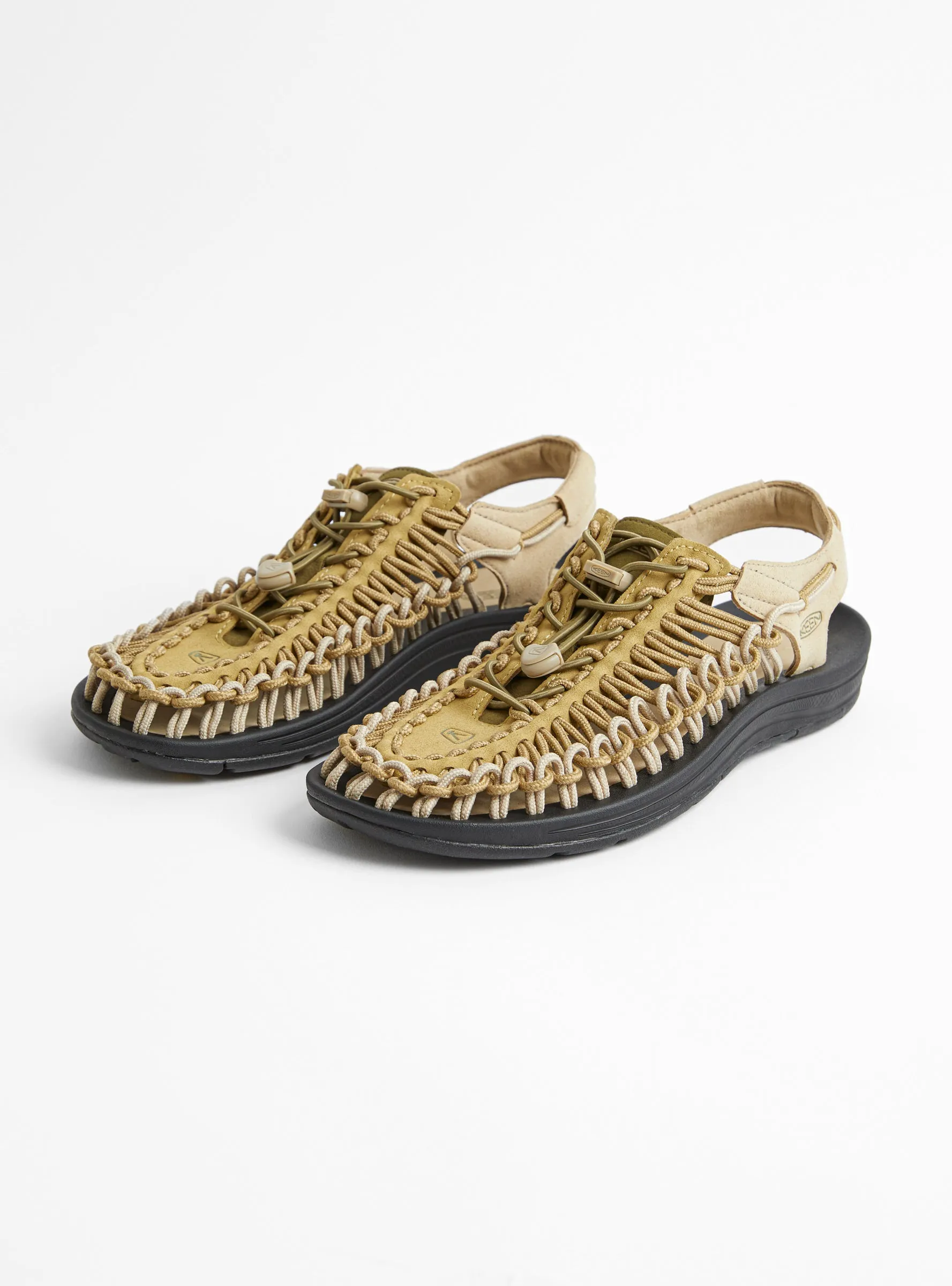 UNEEK Khaki & Martini Olive