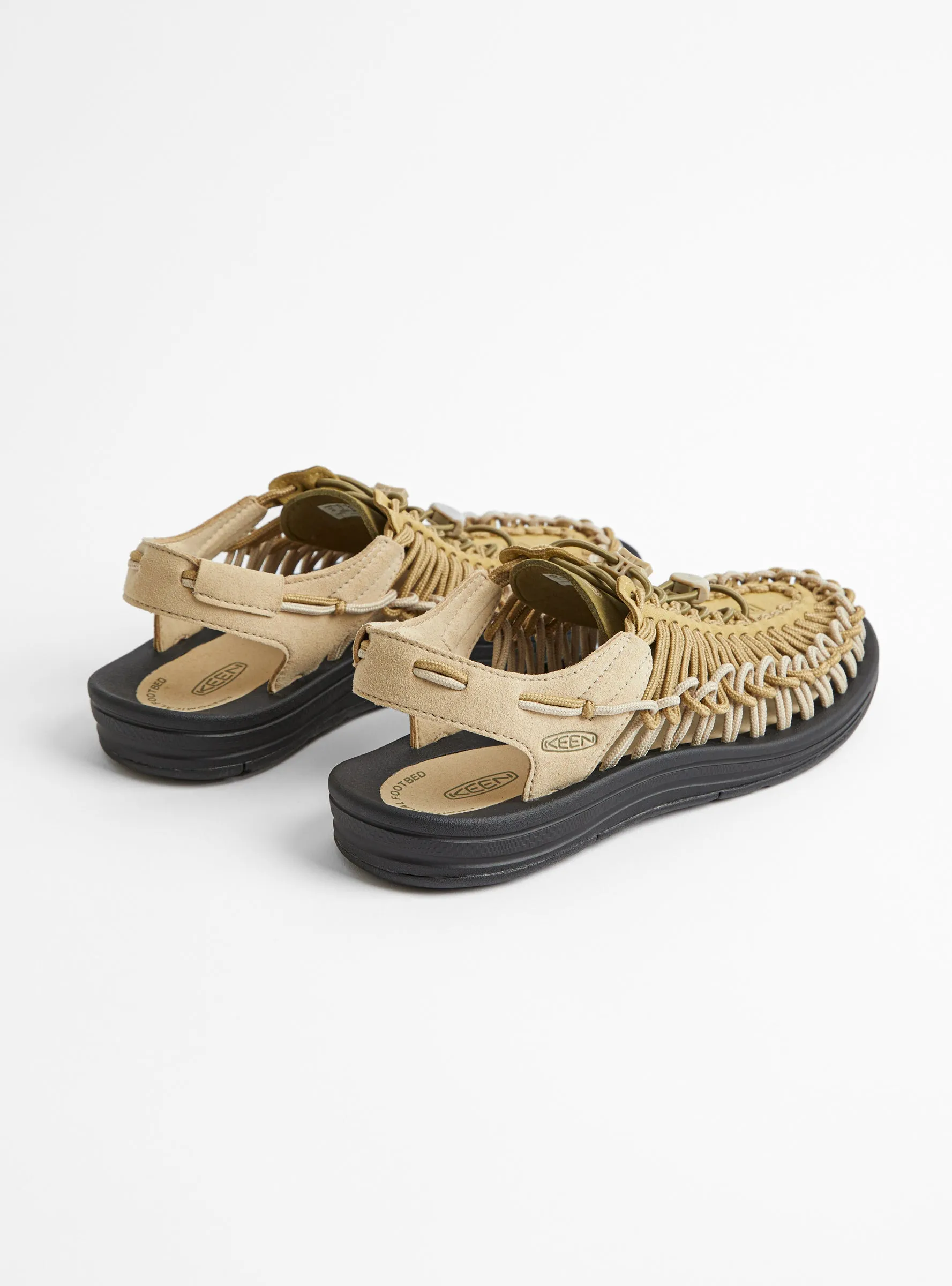 UNEEK Khaki & Martini Olive