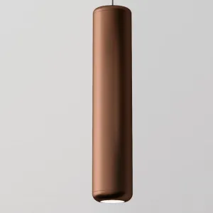 Urban Mini L Pendant In White, Bronze Or Grey From Axo Light