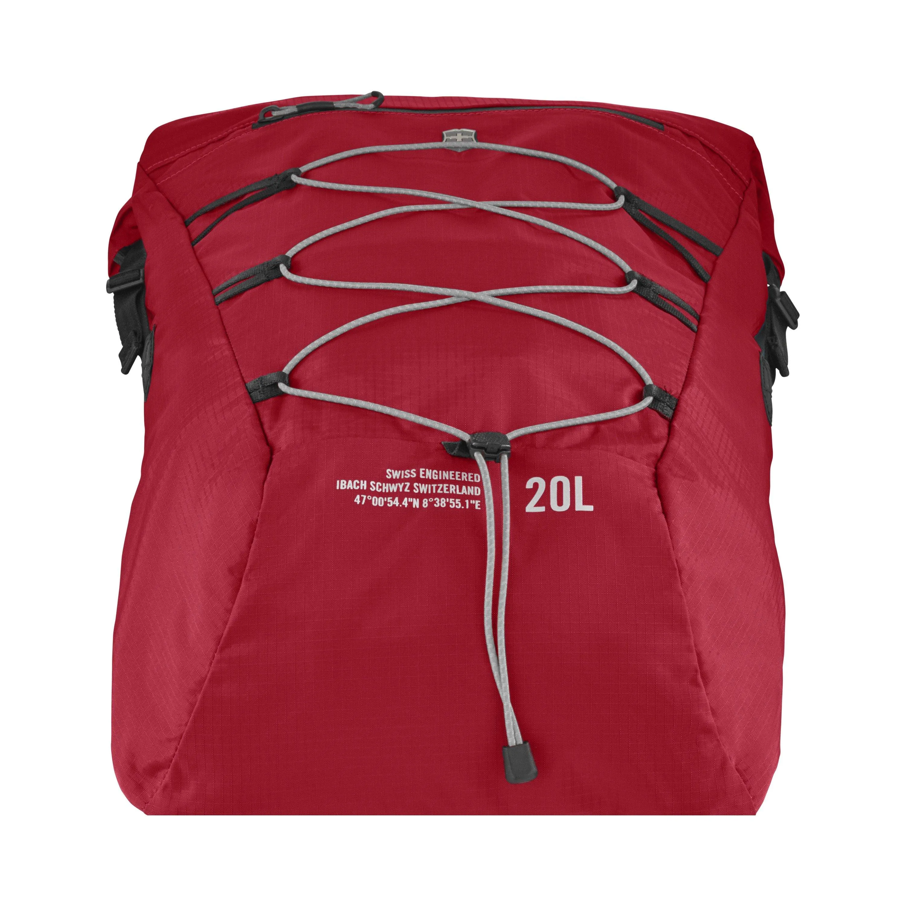 Victorinox Altmont Active Lightweight Rolltop Backpack