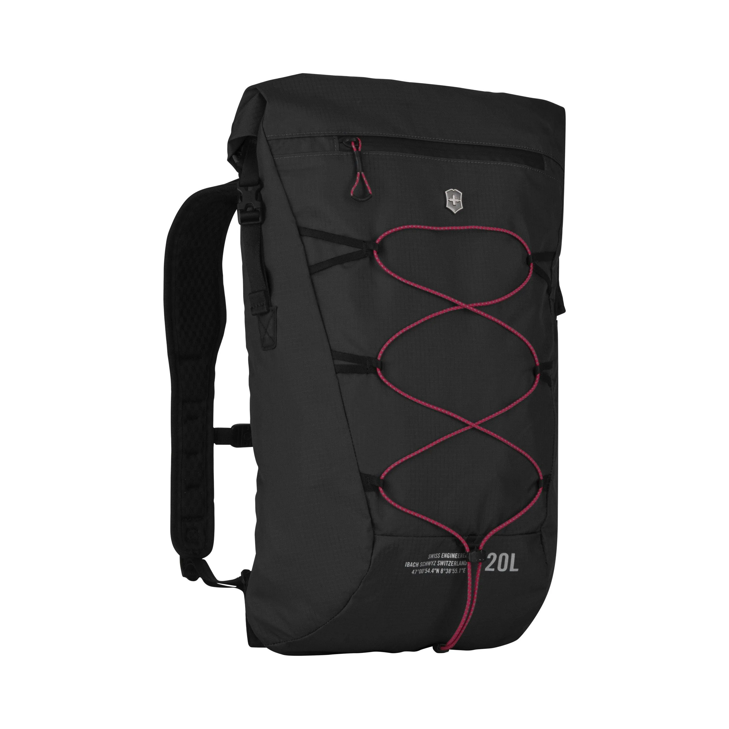 Victorinox Altmont Active Lightweight Rolltop Backpack