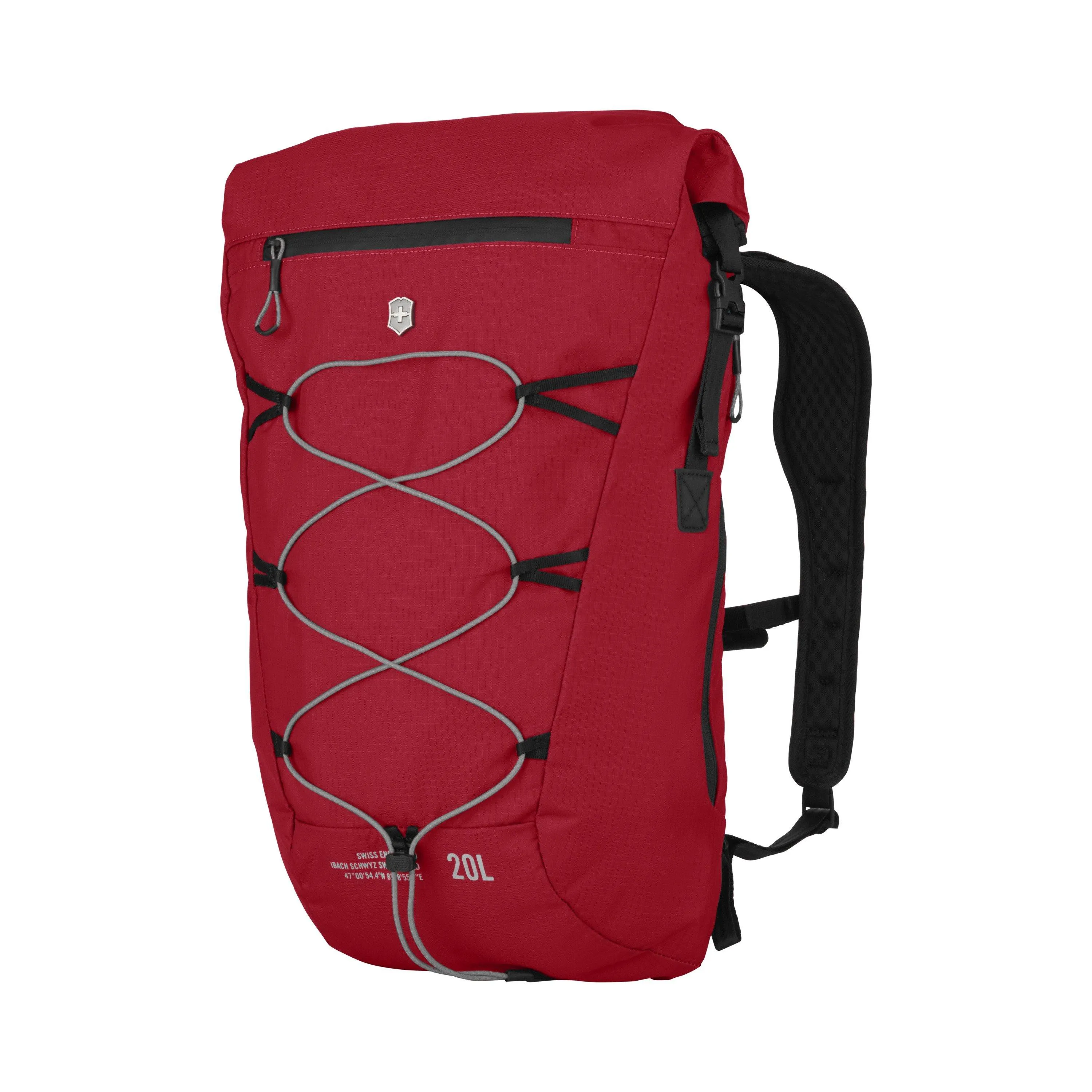 Victorinox Altmont Active Lightweight Rolltop Backpack