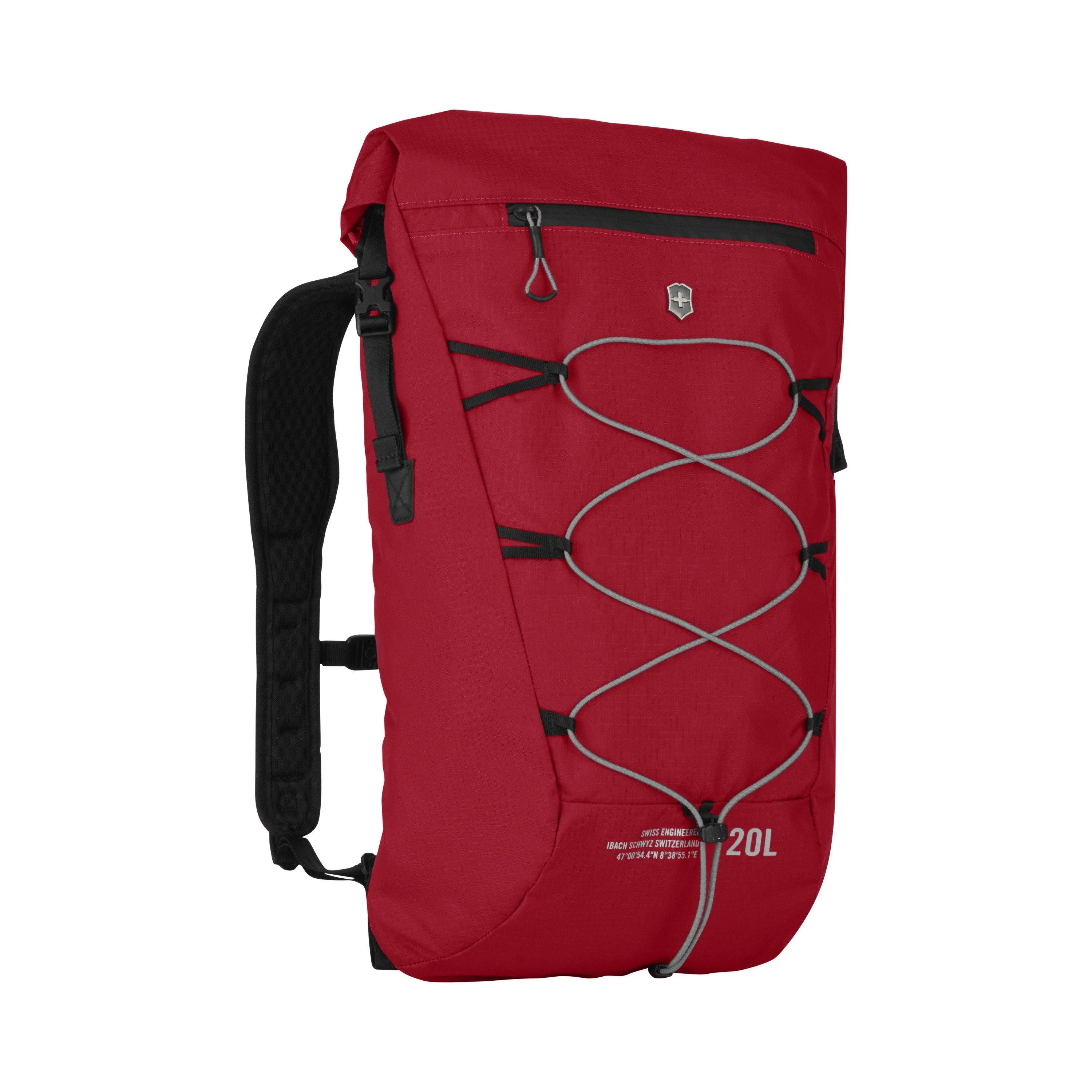 Victorinox Altmont Active Lightweight Rolltop Backpack