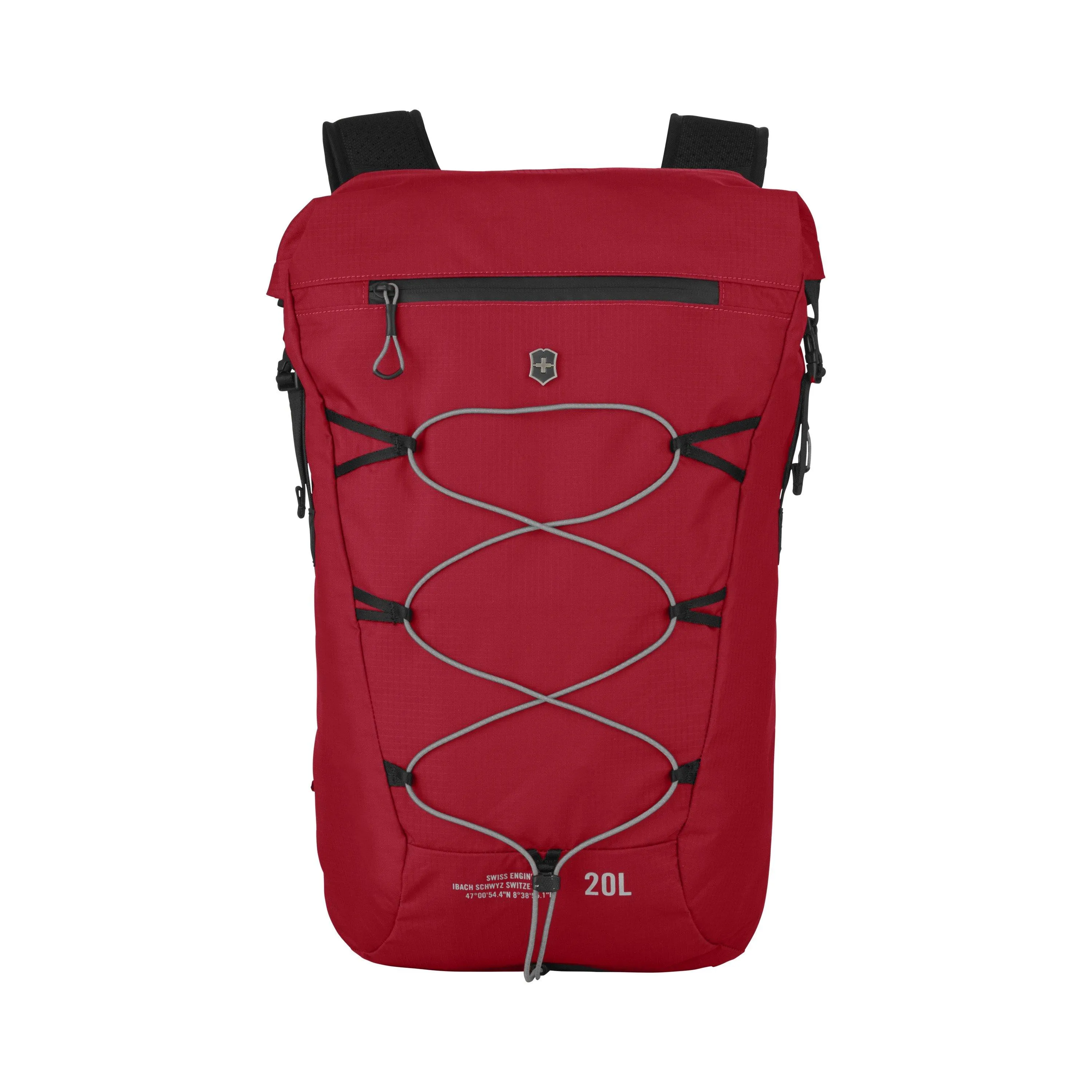 Victorinox Altmont Active Lightweight Rolltop Backpack