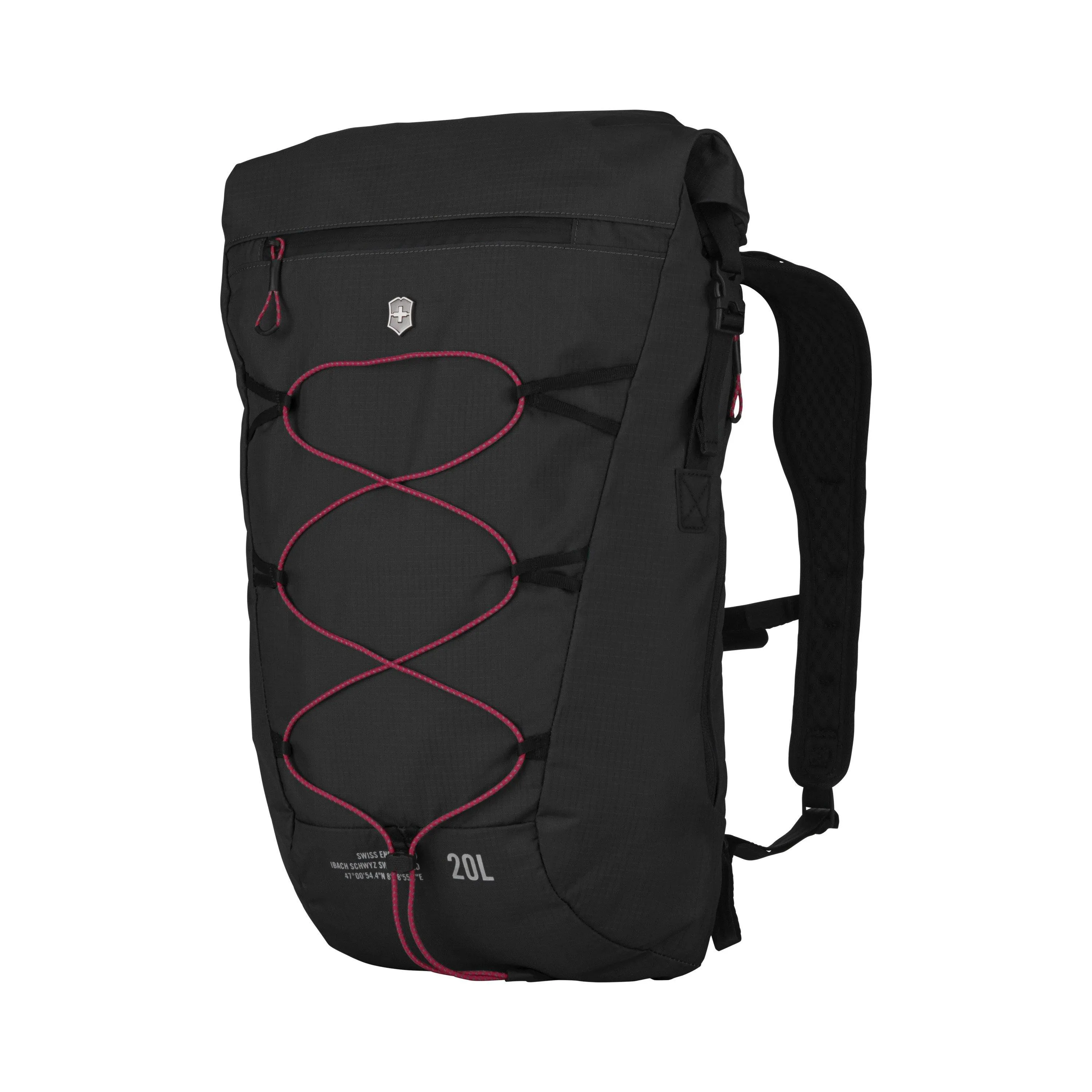 Victorinox Altmont Active Lightweight Rolltop Backpack