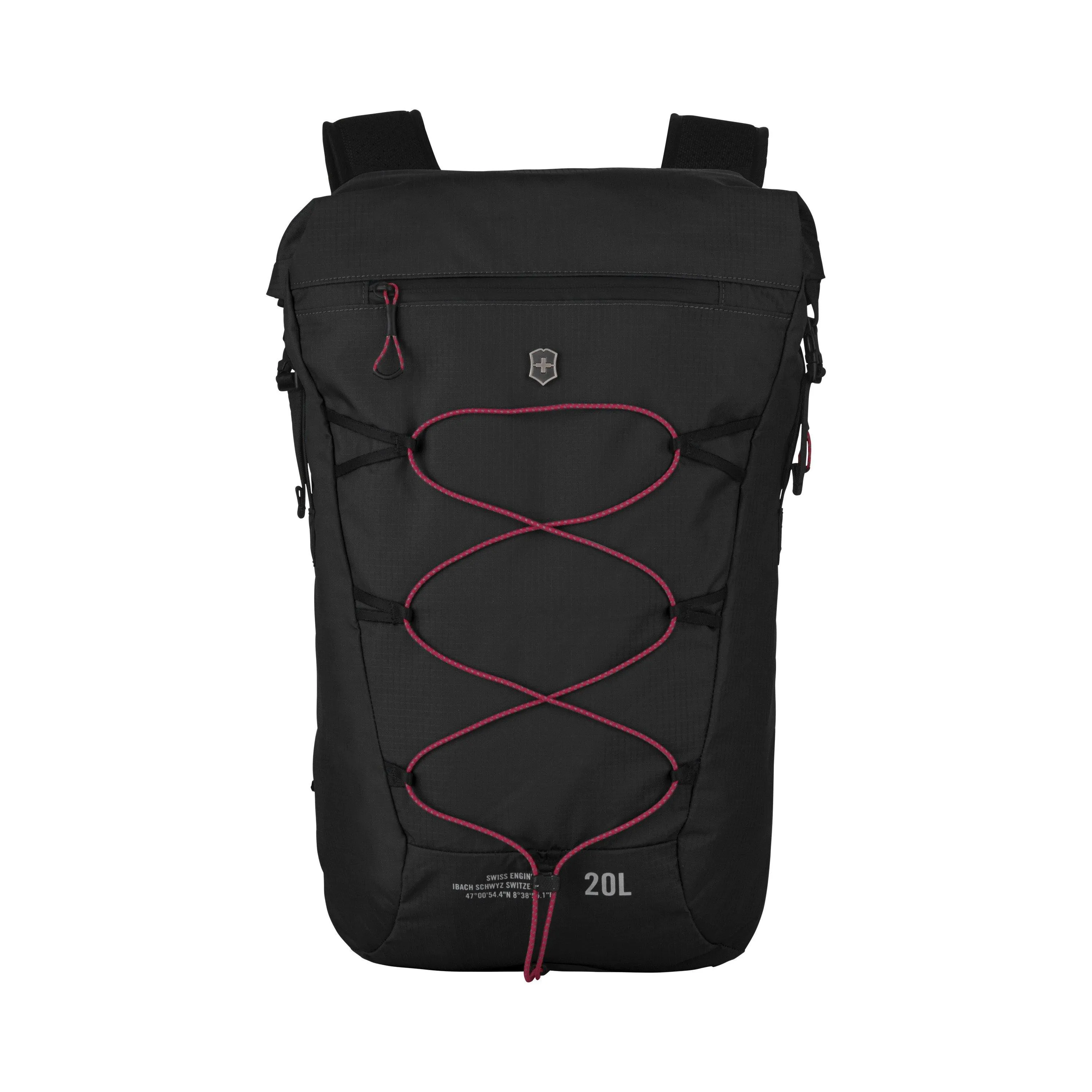 Victorinox Altmont Active Lightweight Rolltop Backpack