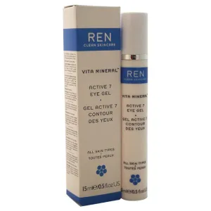 Vita Mineral Active 7 Eye Gel