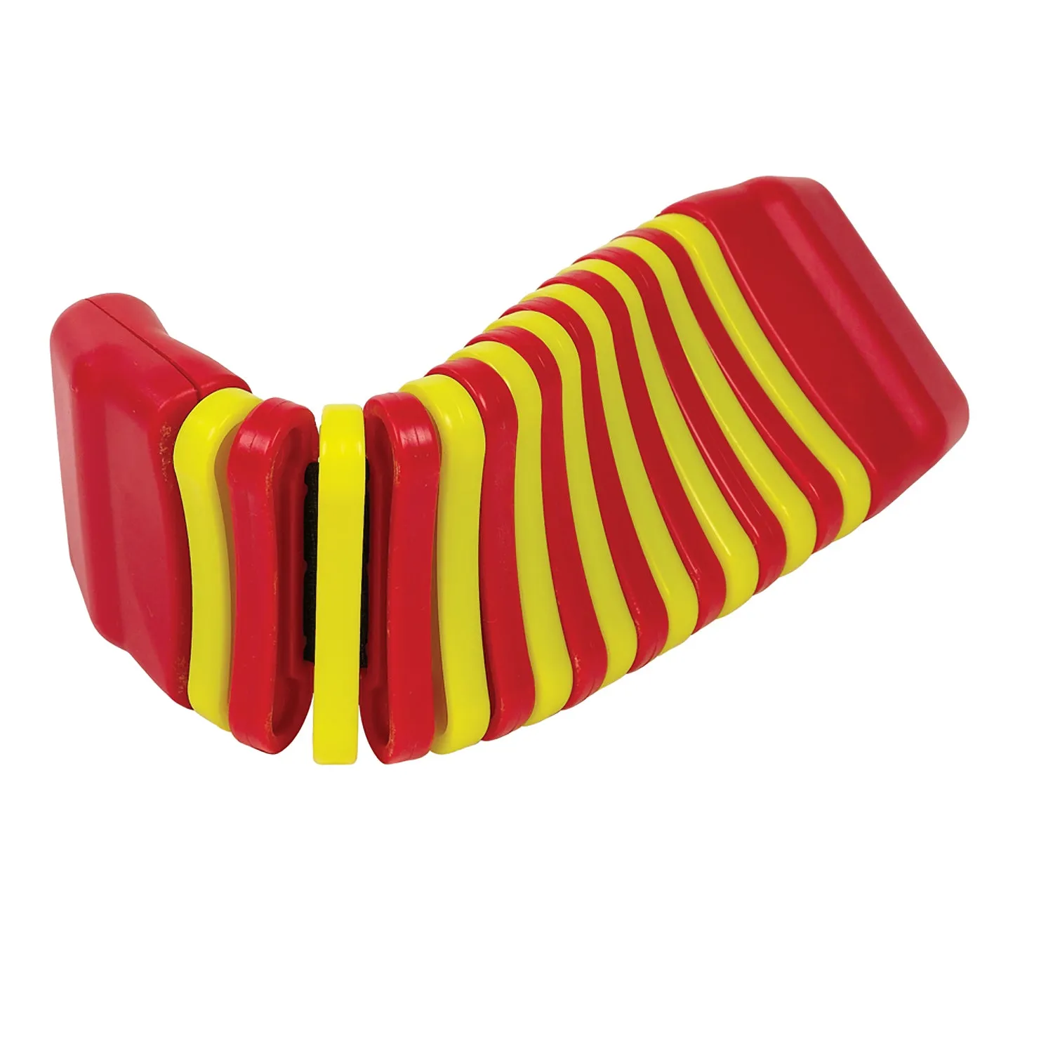 Westco Kokoriko Clatter Sound Maker - Durable Plastic Percussion Instrument
