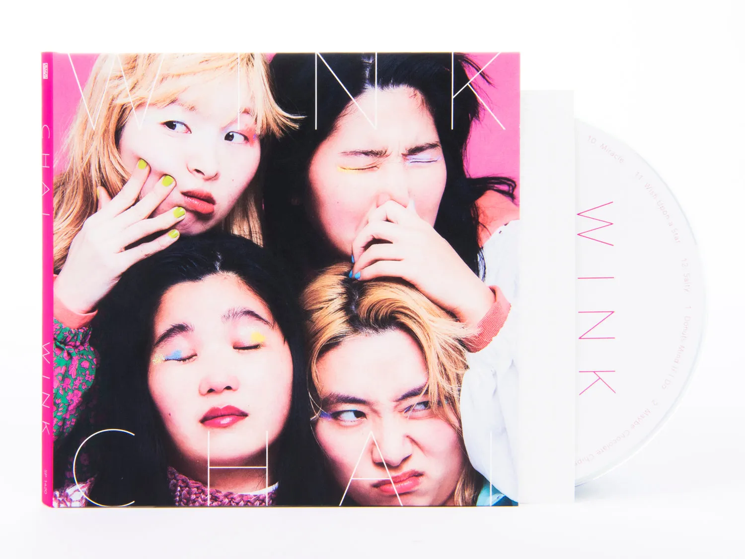 WINK