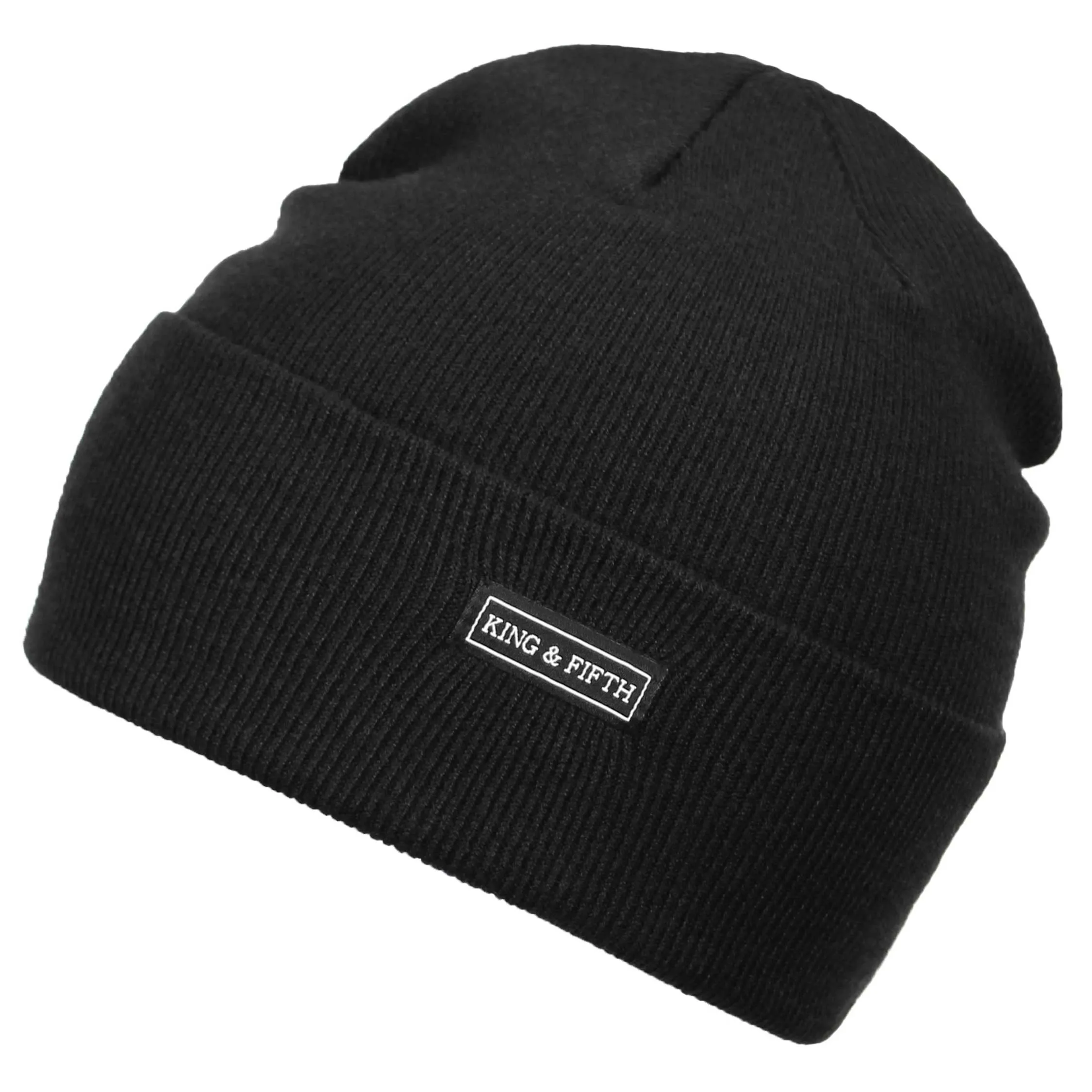 Womens Slouchy Beanie - The Echo