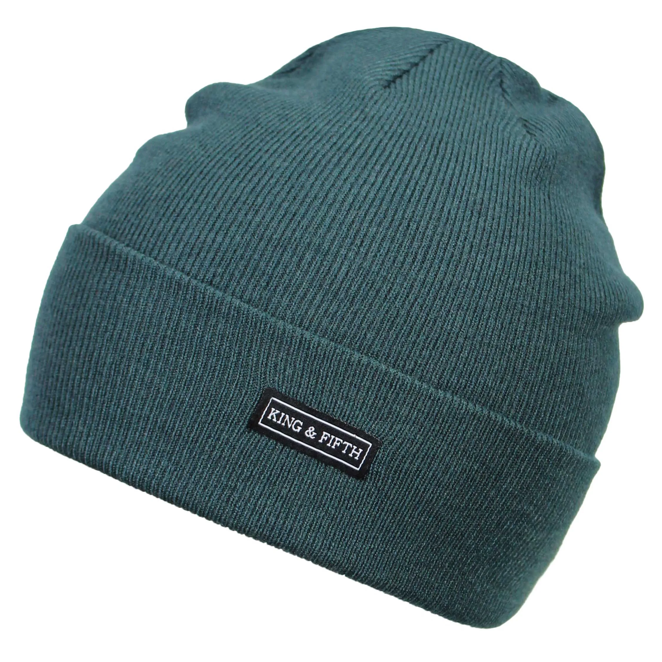 Womens Slouchy Beanie - The Echo