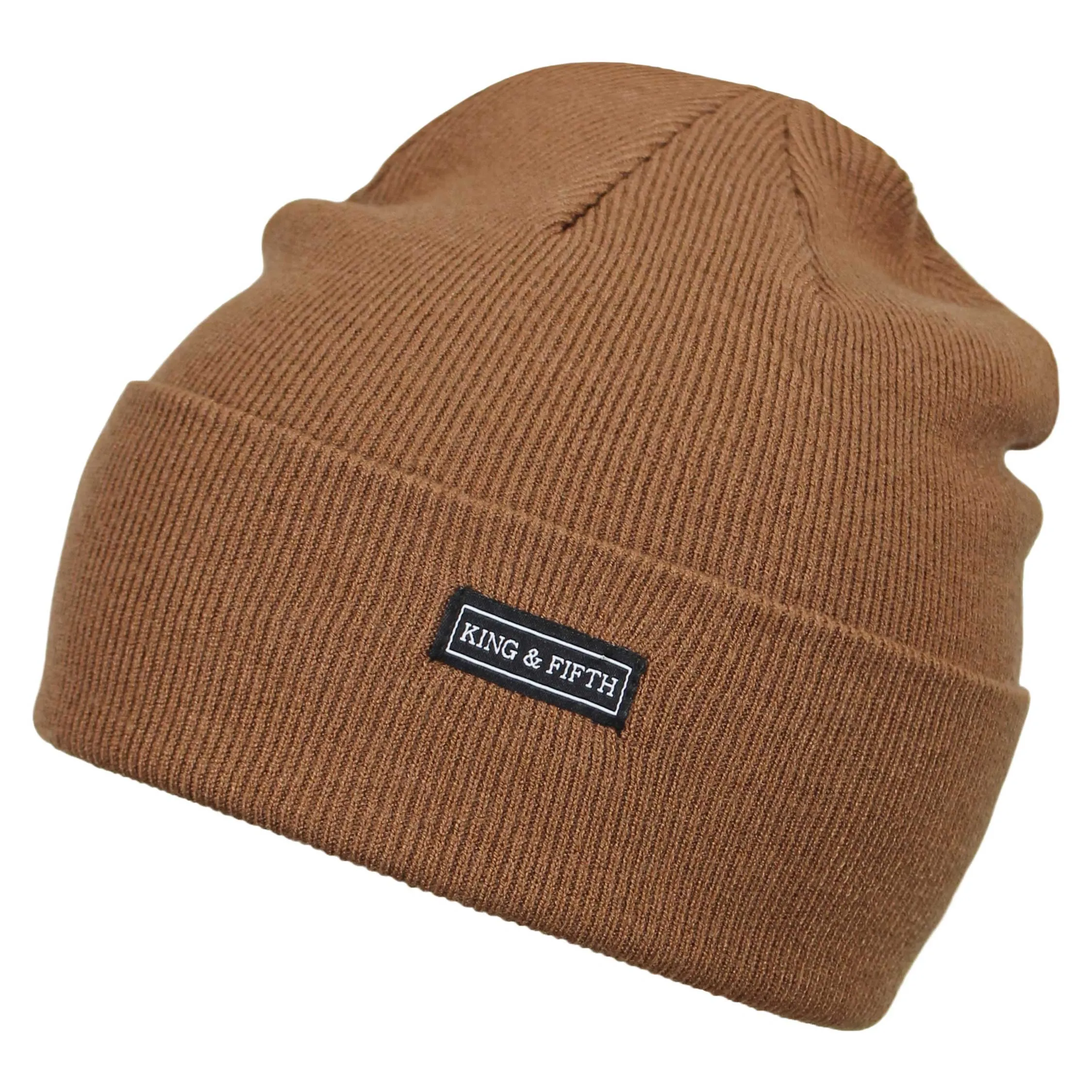 Womens Slouchy Beanie - The Echo