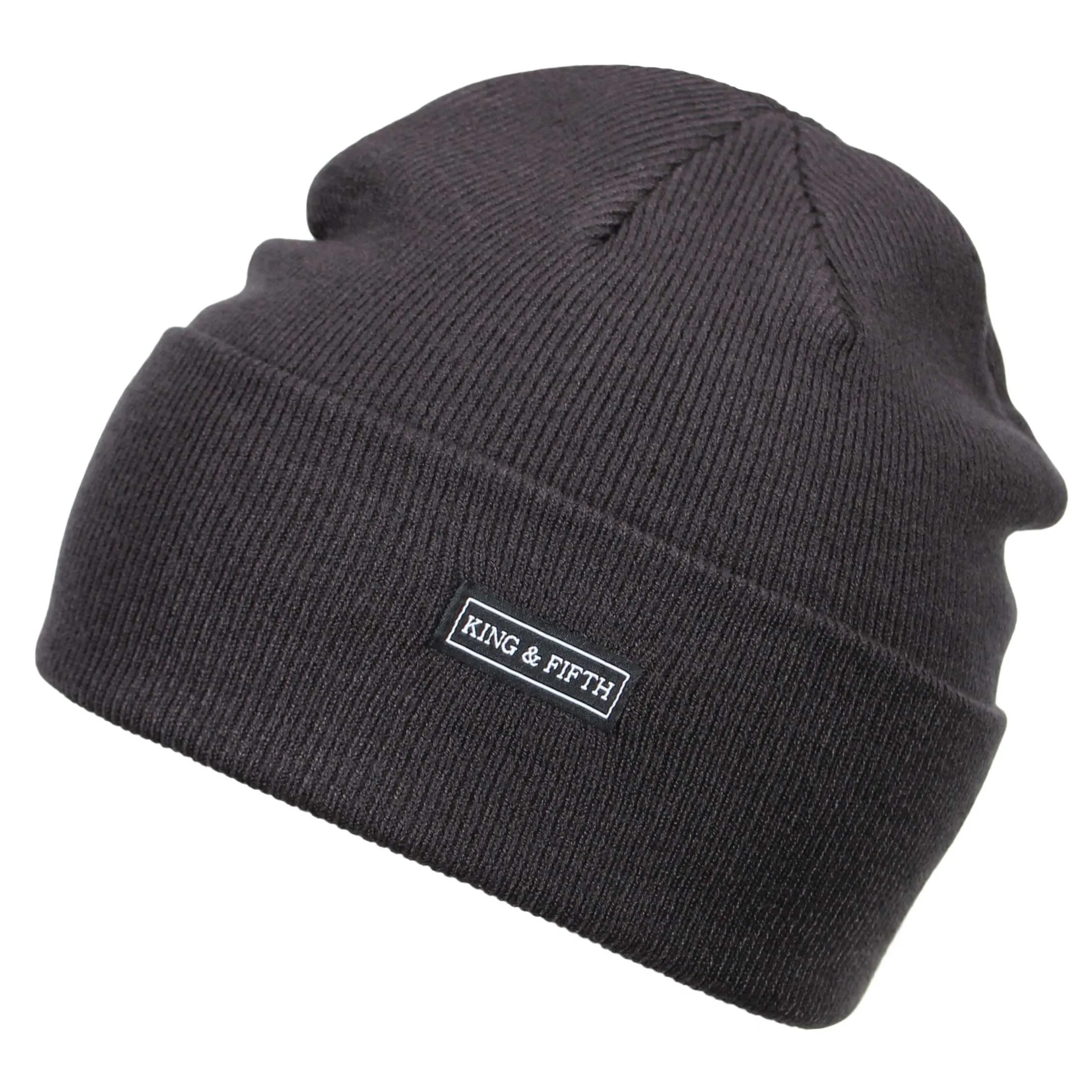 Womens Slouchy Beanie - The Echo