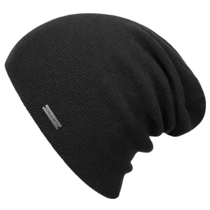 Womens Slouchy Beanie - The Echo