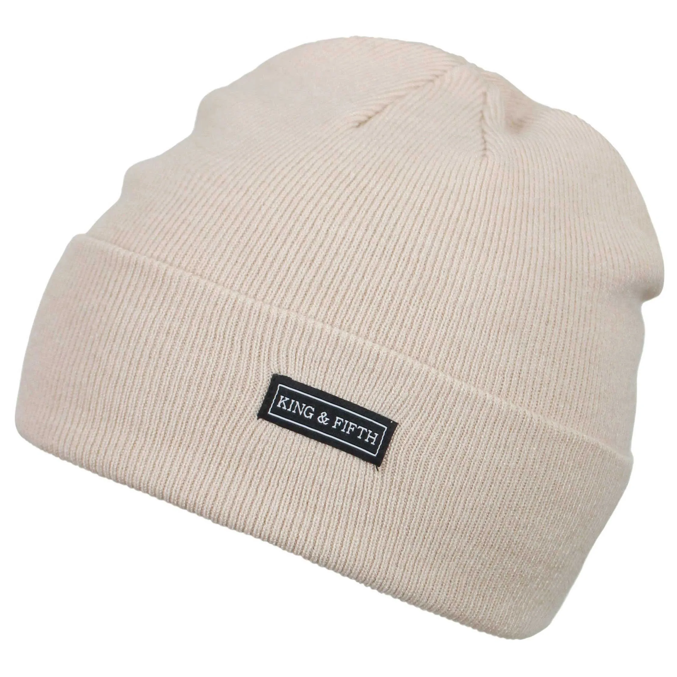 Womens Slouchy Beanie - The Echo