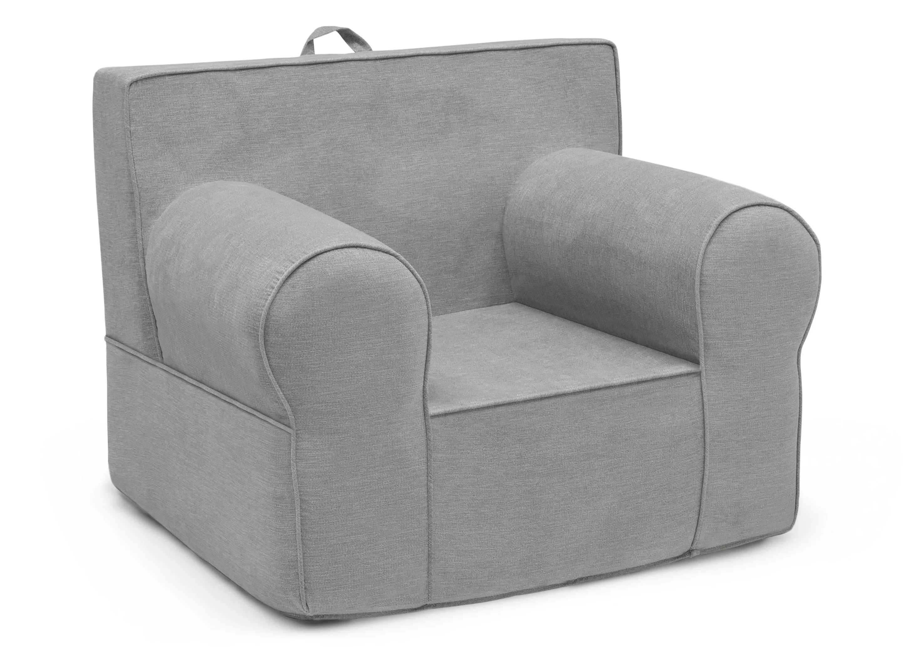 XL Cozee Foam Chair - Perfect Size for Kids Ages 18 Months - 12 Years 