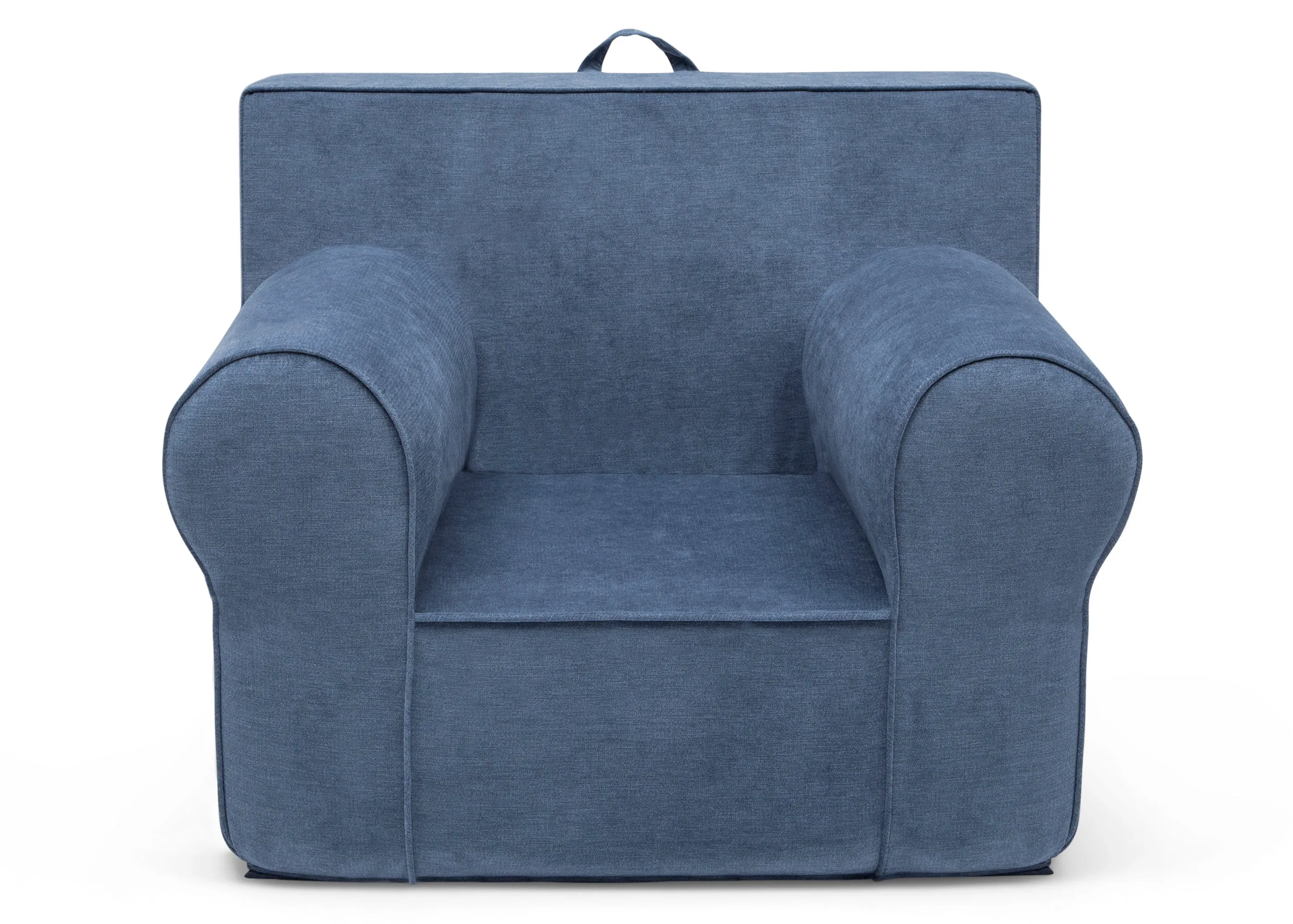 XL Cozee Foam Chair - Perfect Size for Kids Ages 18 Months - 12 Years 