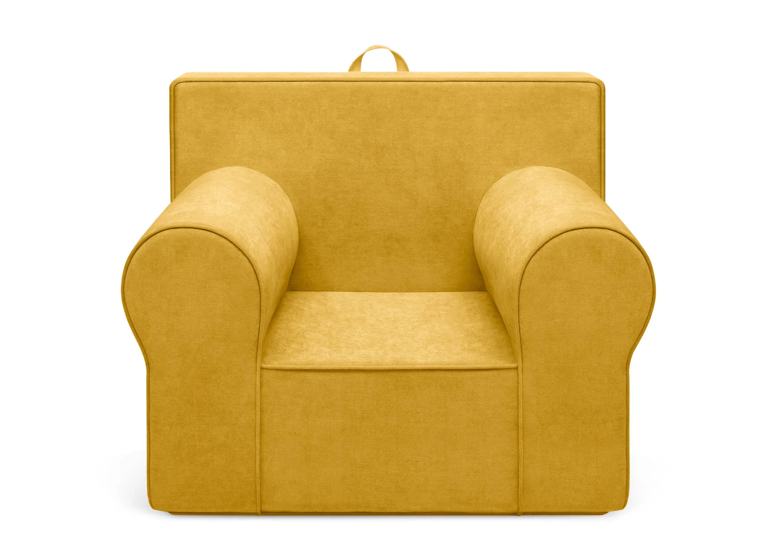 XL Cozee Foam Chair - Perfect Size for Kids Ages 18 Months - 12 Years 
