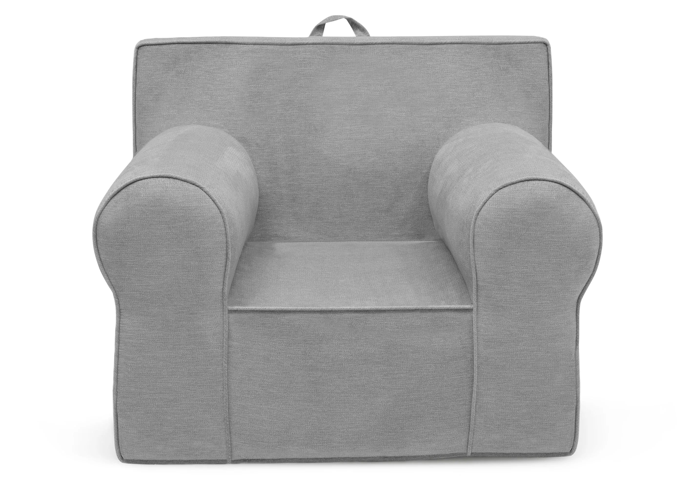 XL Cozee Foam Chair - Perfect Size for Kids Ages 18 Months - 12 Years 