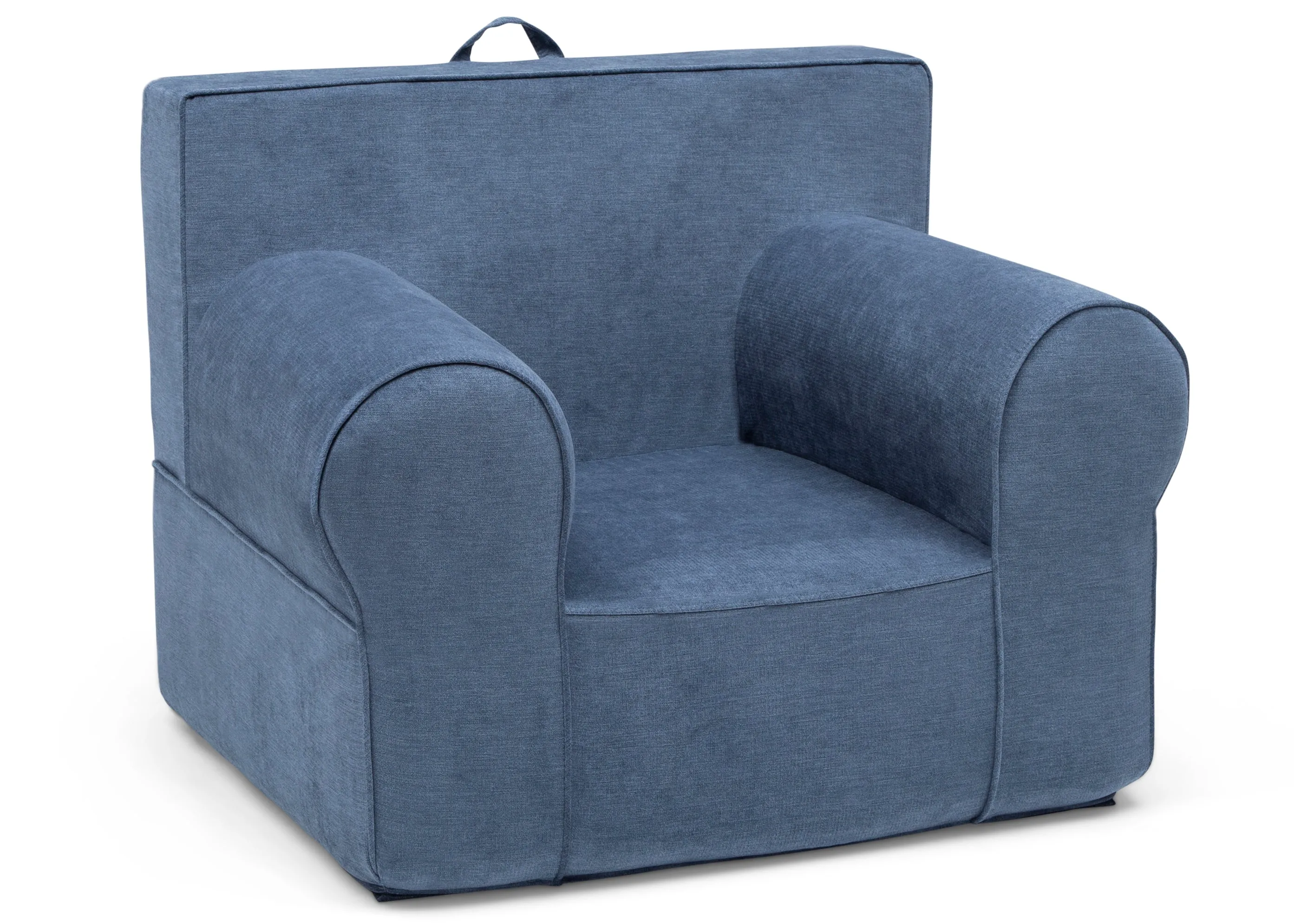 XL Cozee Foam Chair - Perfect Size for Kids Ages 18 Months - 12 Years 