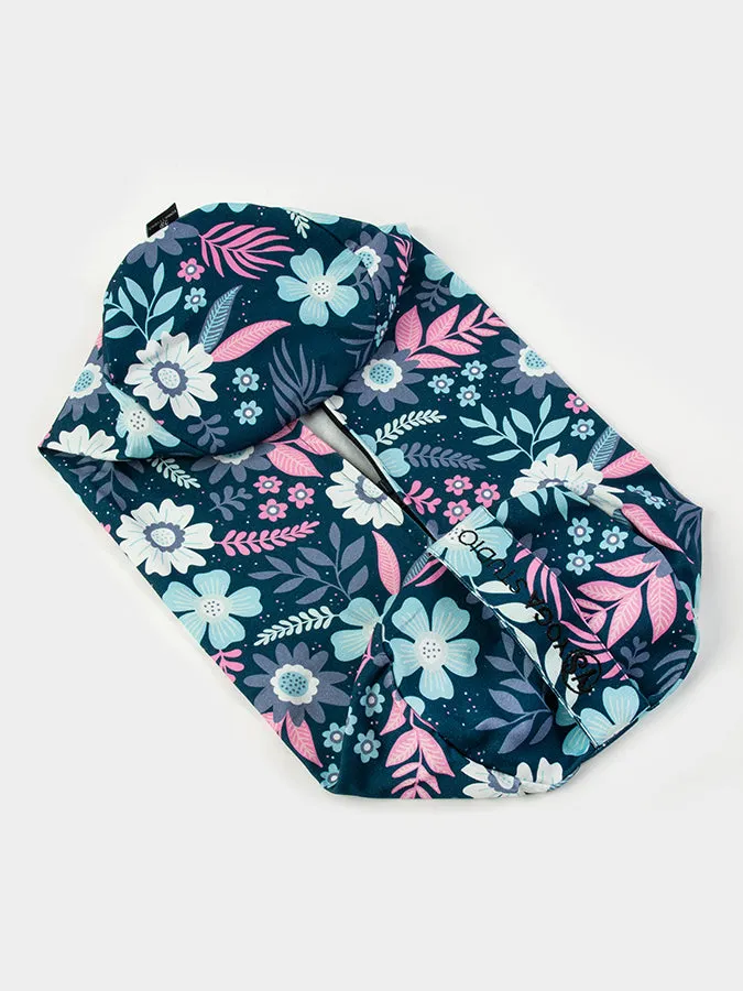 Yoga Studio GOTS Organic Cotton Spare Replacement Bolster Outer Cover