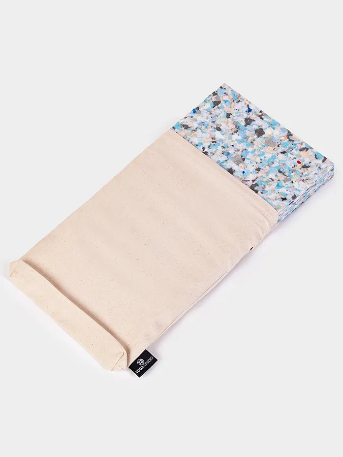 Yoga Studio Head Block Cover