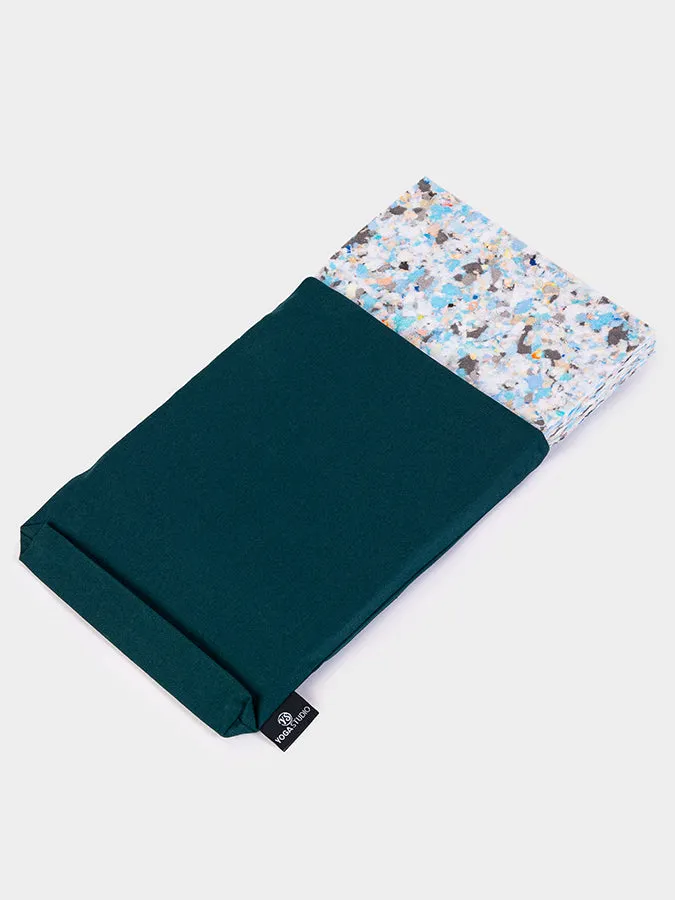 Yoga Studio Head Block Cover