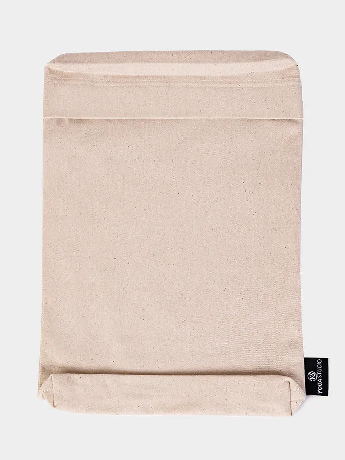 Yoga Studio Head Block Cover