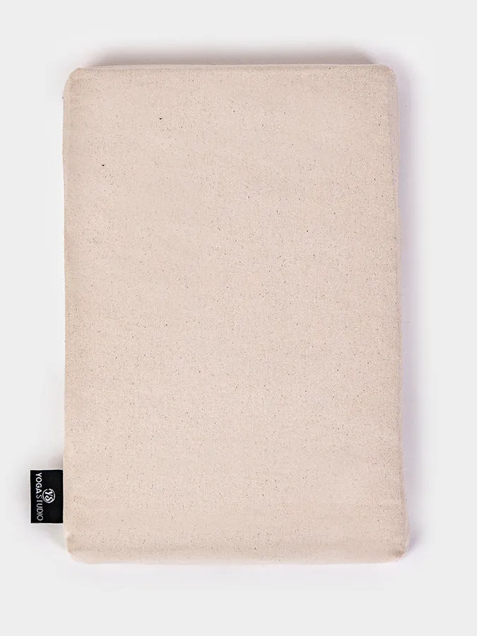 Yoga Studio Head Block Cover
