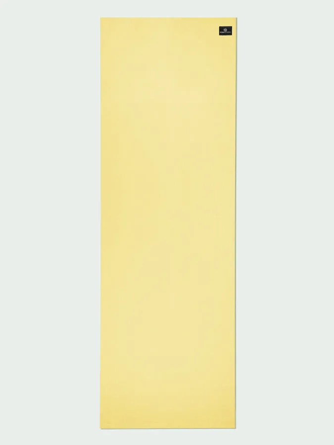 Yoga Studio Sticky Yoga Mat 6mm