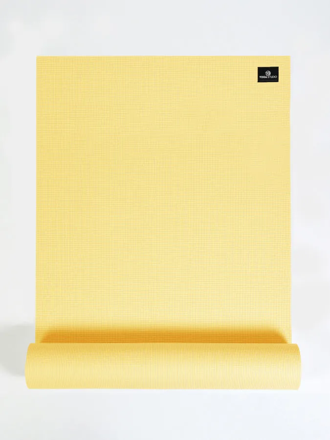 Yoga Studio Sticky Yoga Mat 6mm