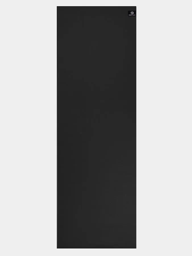 Yoga Studio Sticky Yoga Mat 6mm