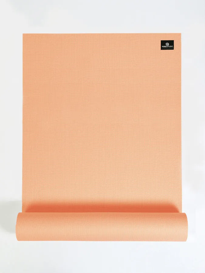 Yoga Studio Sticky Yoga Mat 6mm