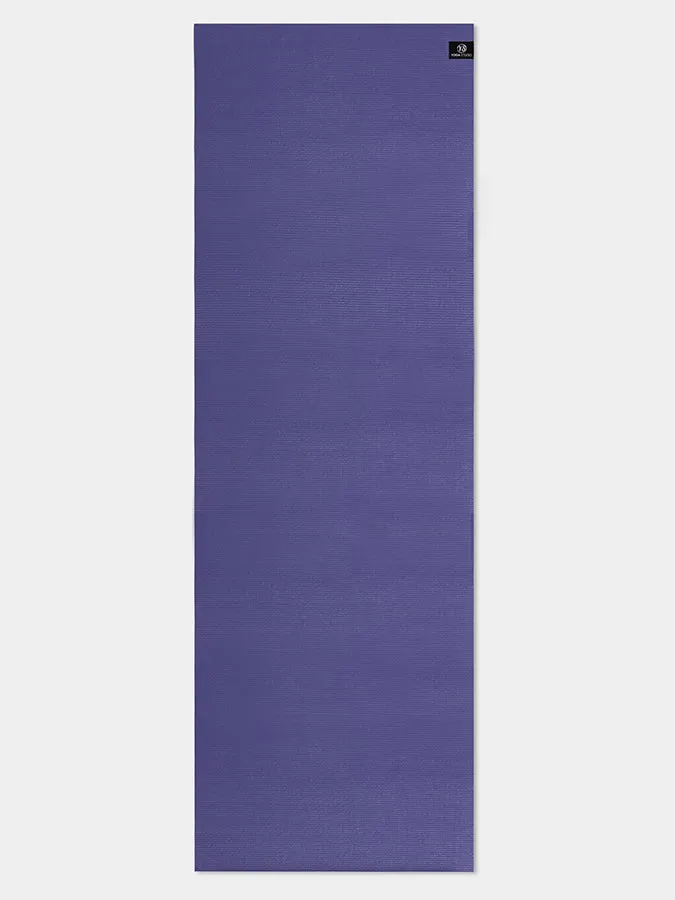 Yoga Studio Sticky Yoga Mat 6mm