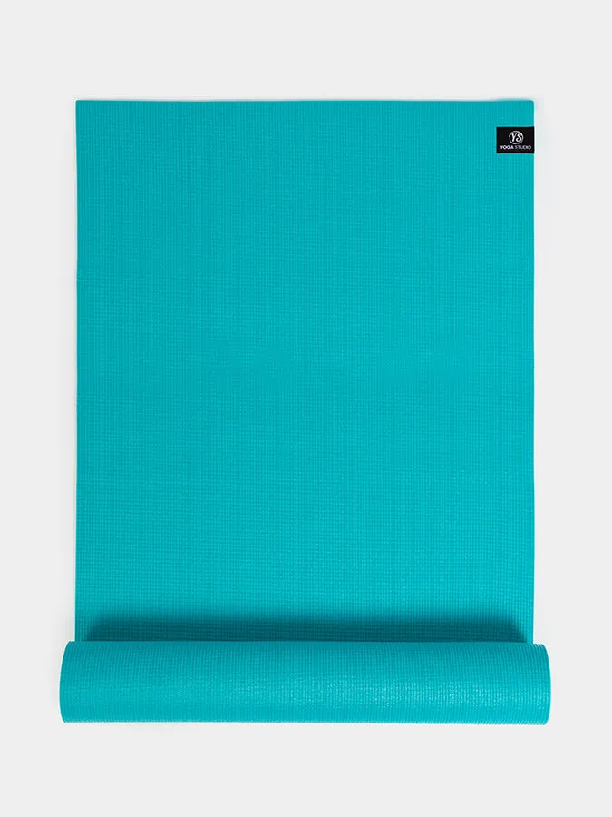 Yoga Studio Sticky Yoga Mat 6mm