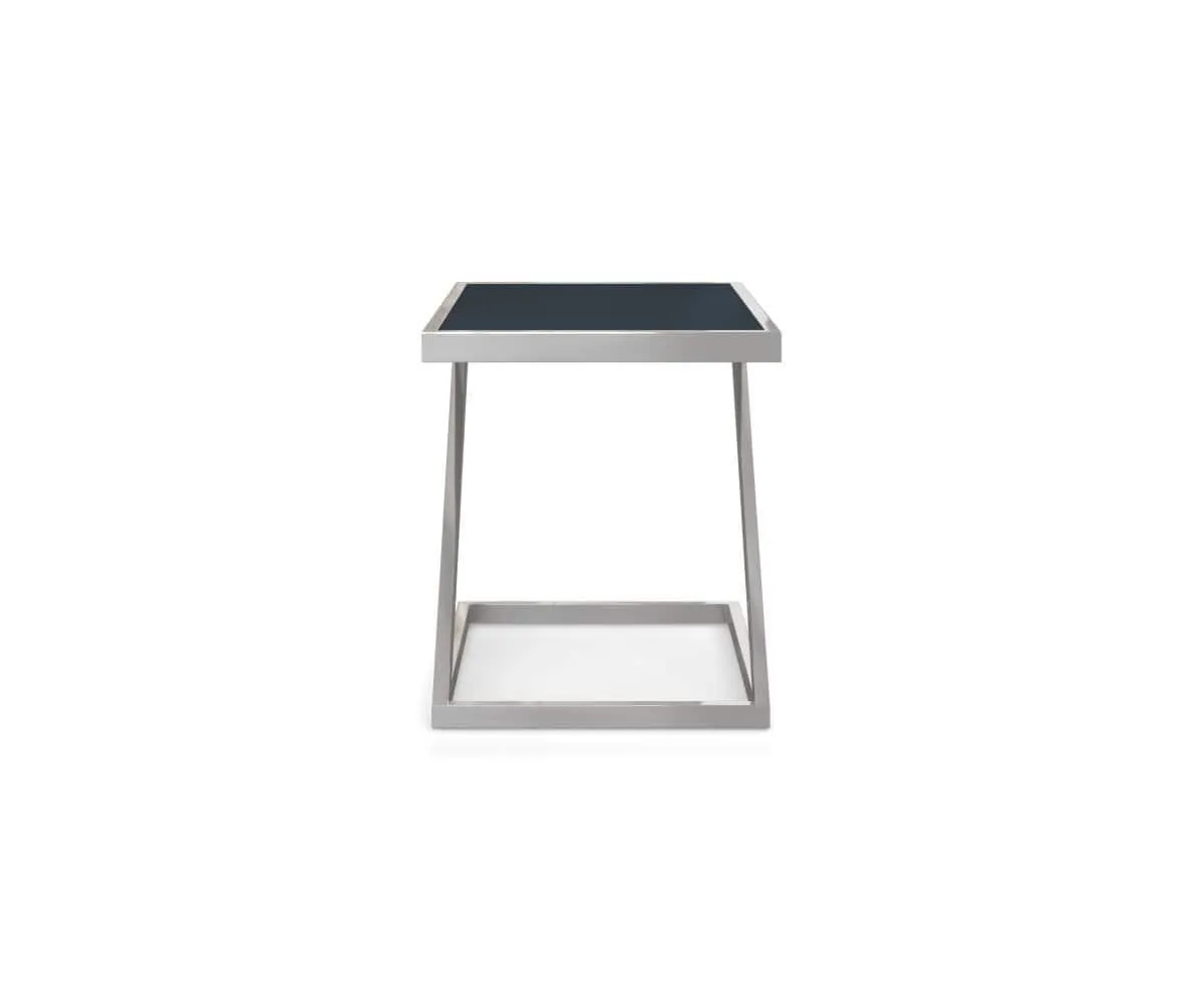 Zalie "Z" Outdoor Table