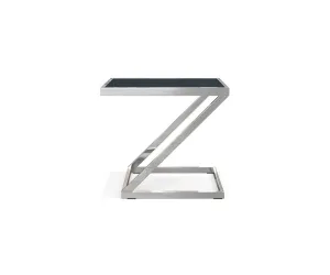 Zalie "Z" Outdoor Table