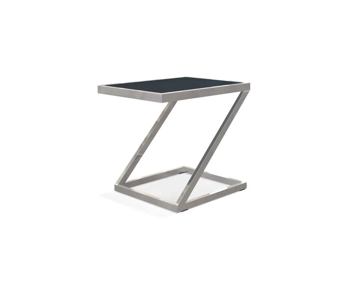 Zalie "Z" Outdoor Table