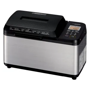 Zojirushi BB-PDC20 Home Bakery Virtuoso Plus Bread Machine